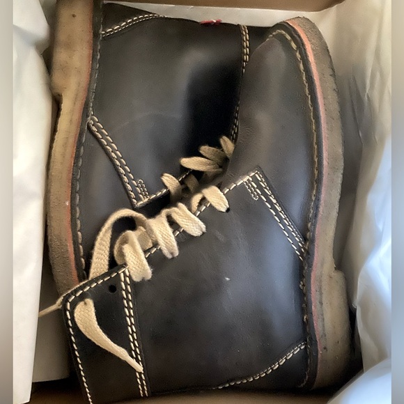 DUCKFEET faborg boots. Unisex size 38 - Picture 2 of 10